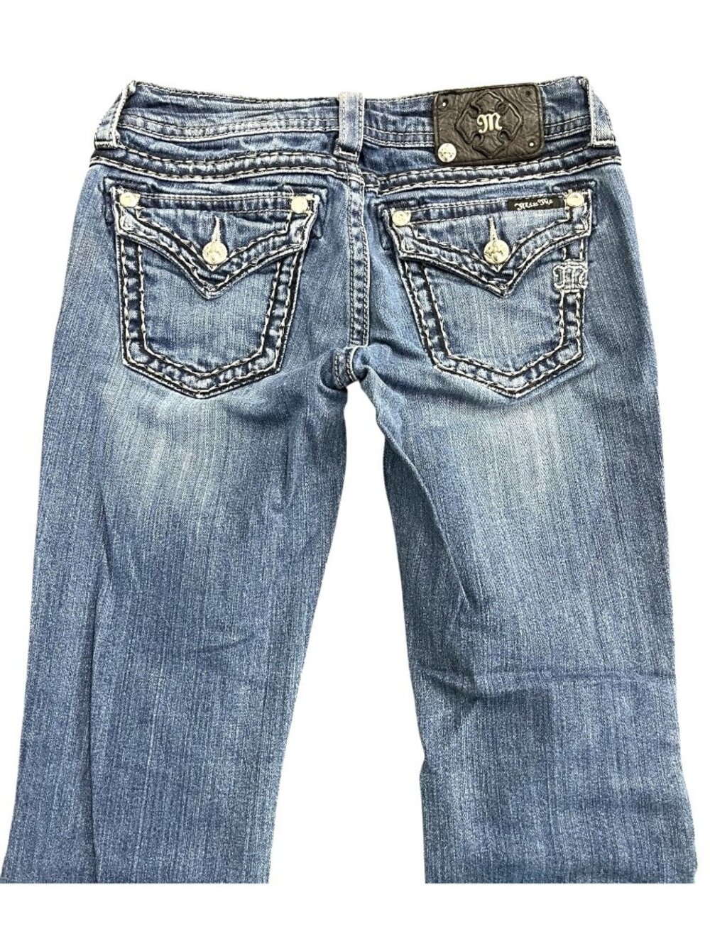 Miss Me Women's Bootcut Jeans Size 28